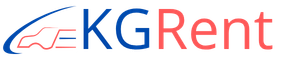 KKG Rent - logo